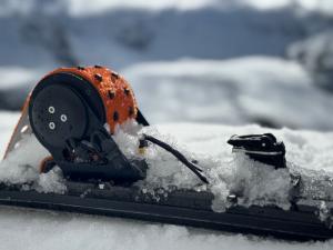 E-SKIMO