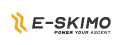 E-SKIMO Logo