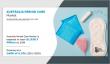 Australia Period Care Market is Anticipated to Hit $1,028.7 Million by 2030 (5.3% CAGR)