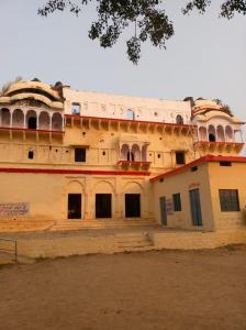 Vijaypur Fort