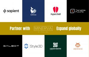 Partner with MINERVA