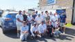 Local Painting Contractor Achieves Major Customer Service Milestone Across South Carolina Coastal Region