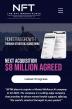 The NFT Marketplace Inc. (OTC: NFTM) Announces Major Development Milestones in Strong AI Mental Wellness Platform