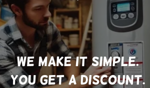 Discount Water Heaters Ft. Pierce, FL