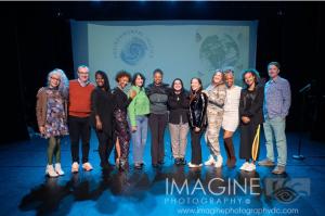 SAAC Founder and EJA Fellows