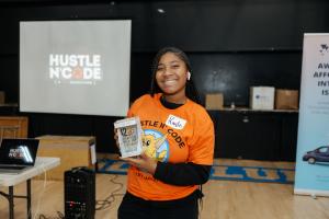 HustleNCode
