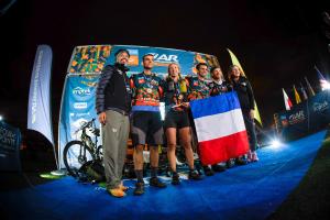 400team Adventure Racing World Championship Winners