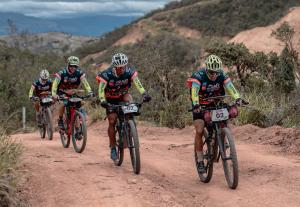 ARWC 2024 Cycling