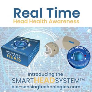 The Smart HEAD System ™