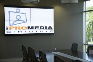 The ProMedia Group Tampa Audio Visual Specialists