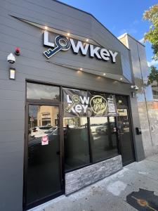 Lowkey Weed Dispensary Boston