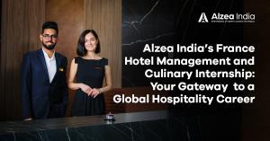 France Hotel Management Internship