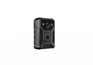 4G Body Camera S7
