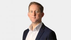Richard Crook