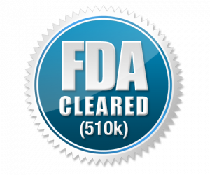 FDA 510K Clearance