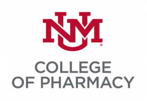 UNM - College of Pharmacy Logo