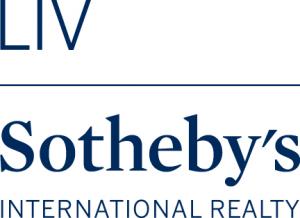 Historic Old Cherry Hills Home with Silo Hits the Market in Denver 19 LIV Sotheby's International Realty Logo