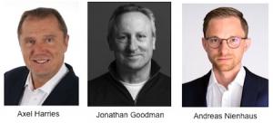 ASKA appoints new members to advisory board