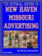 Step Back in Time: Discover the Hidden History of New Haven Through Its Forgotten Advertisements