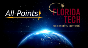 All Points Celebrates New Collaboration with Florida Institute of Technology