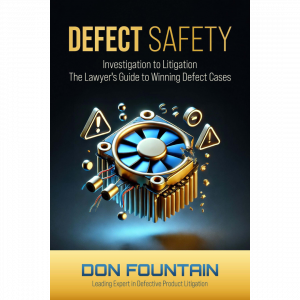 Defect Safety