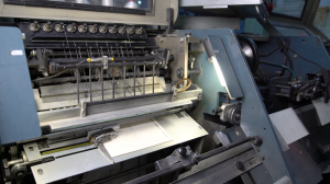 Modern Printing Process