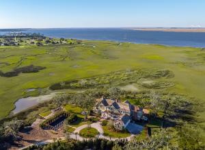 Located directly adjacent to Sea Island Golf Club with dining and beaches nearby