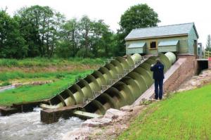 Small Hydropower Market