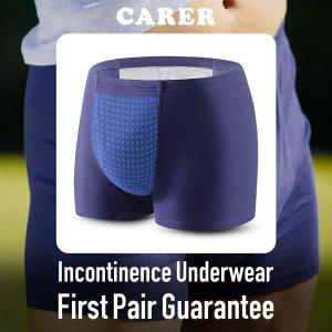 CARER FIRST PAIR GUARANTEE