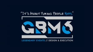 GBM6's logo reads 