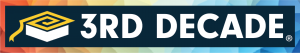 3rd Decade is a nonprofit serving adults 18-40 with free financial mentoring and education.