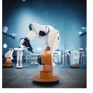  Collaborative Robot Market