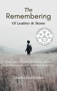 The Remembering Book Cover