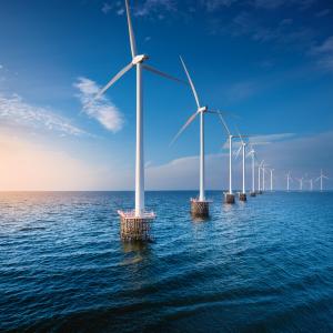 Floating Wind Turbines Market