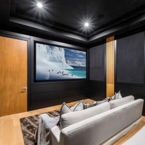 Home Theater Envato