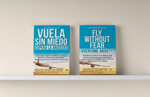 Book FLY WITHOUT FEAR