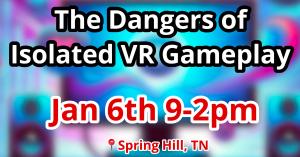 vr headset Nashville and surrounding  workshop