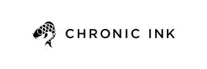 chronic ink logo