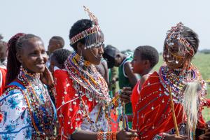 Maasai Olympics Kenya 2 CREDIT Jeremy Goss/Big Life Foundation