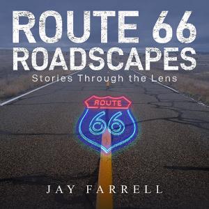 Route 66 Roadscapes book