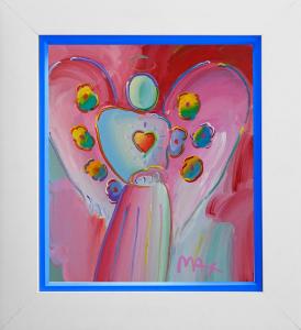 Peter Max