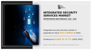 Integrated Security Services 