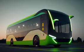 Electric Bus Market