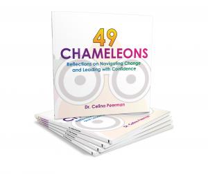 49 Chameleons book