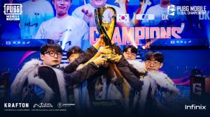 South Korea’s DK Dominates 2024 PMGC, South Asia Gears Up for a Fierce Comeback in 2025