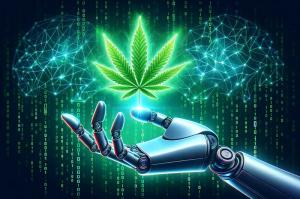 Cannabis Technology Market 2024