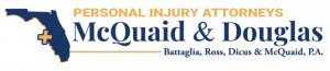 St Petersburg Personal Injury Attorneys McQuaid & Douglas