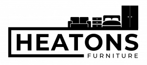heatons furniture logo