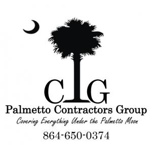 Palmetto logo