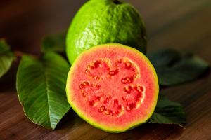 Guava Puree Market